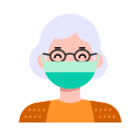 Avatar,Grandma,Marks,Old lady